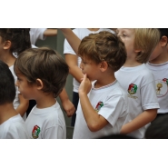 ¡Iniciamos el ciclo lectivo 2015! - NIVEL INICIAL